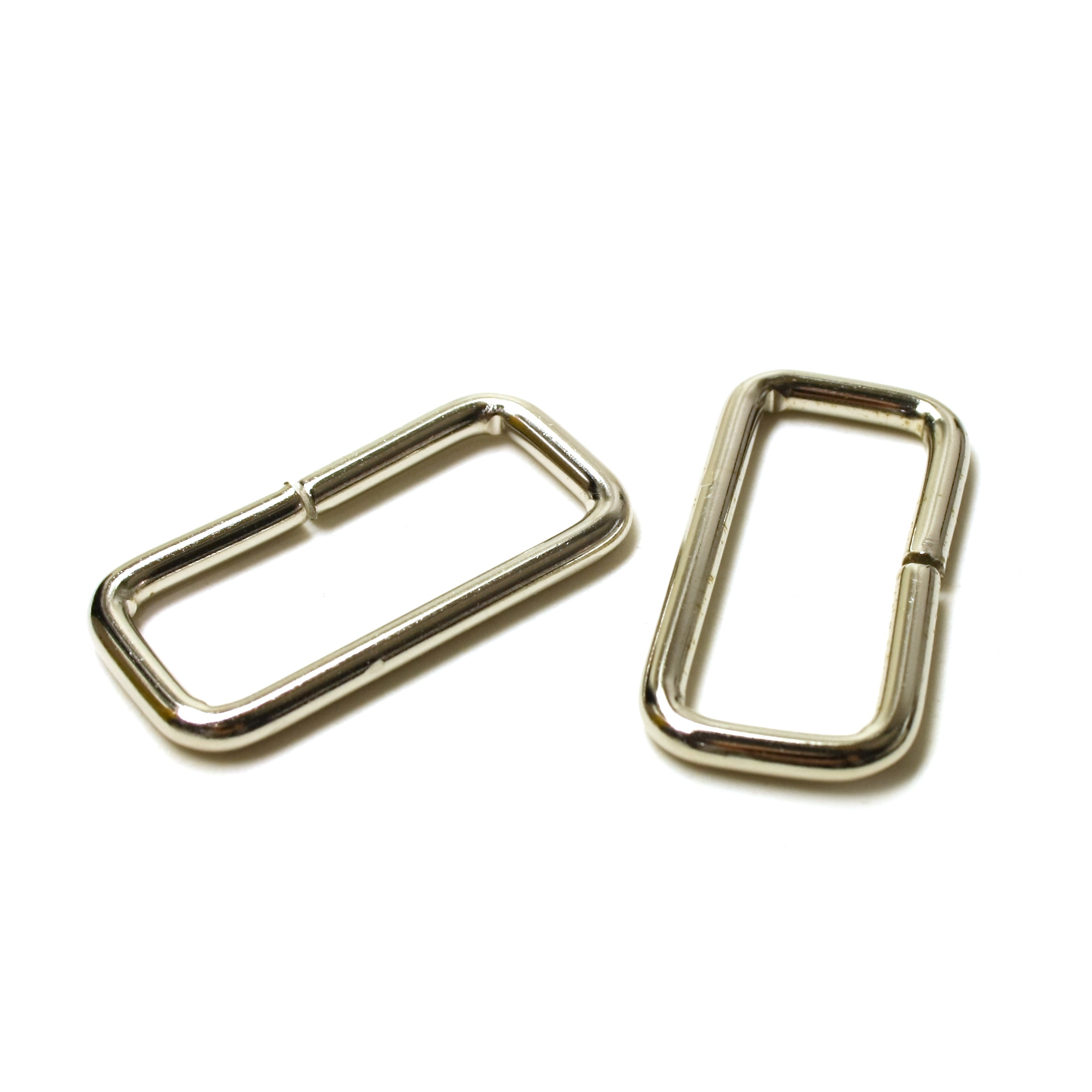 Suorakulma 38x14mm 4kpl