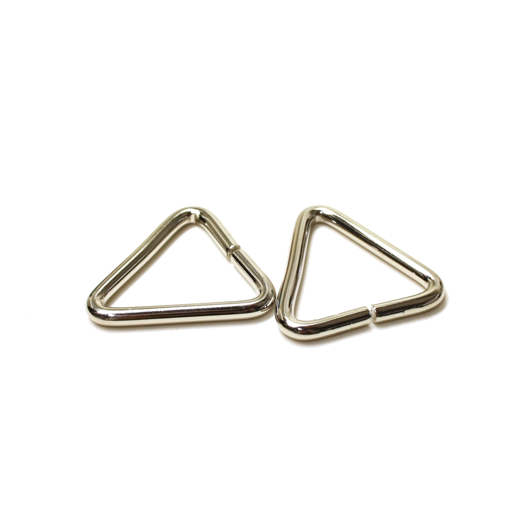 Kolmio rengas 30mm 2kpl