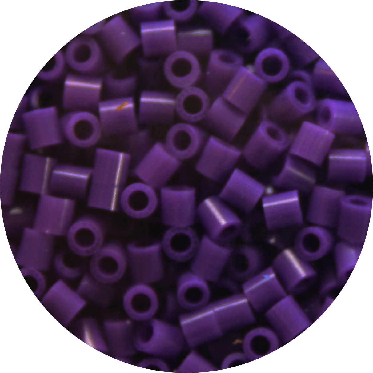 Hama Midi - Purple