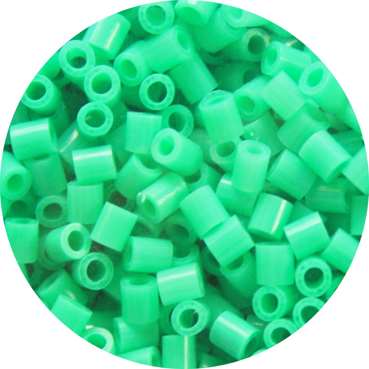 Hama Midi - Light Green