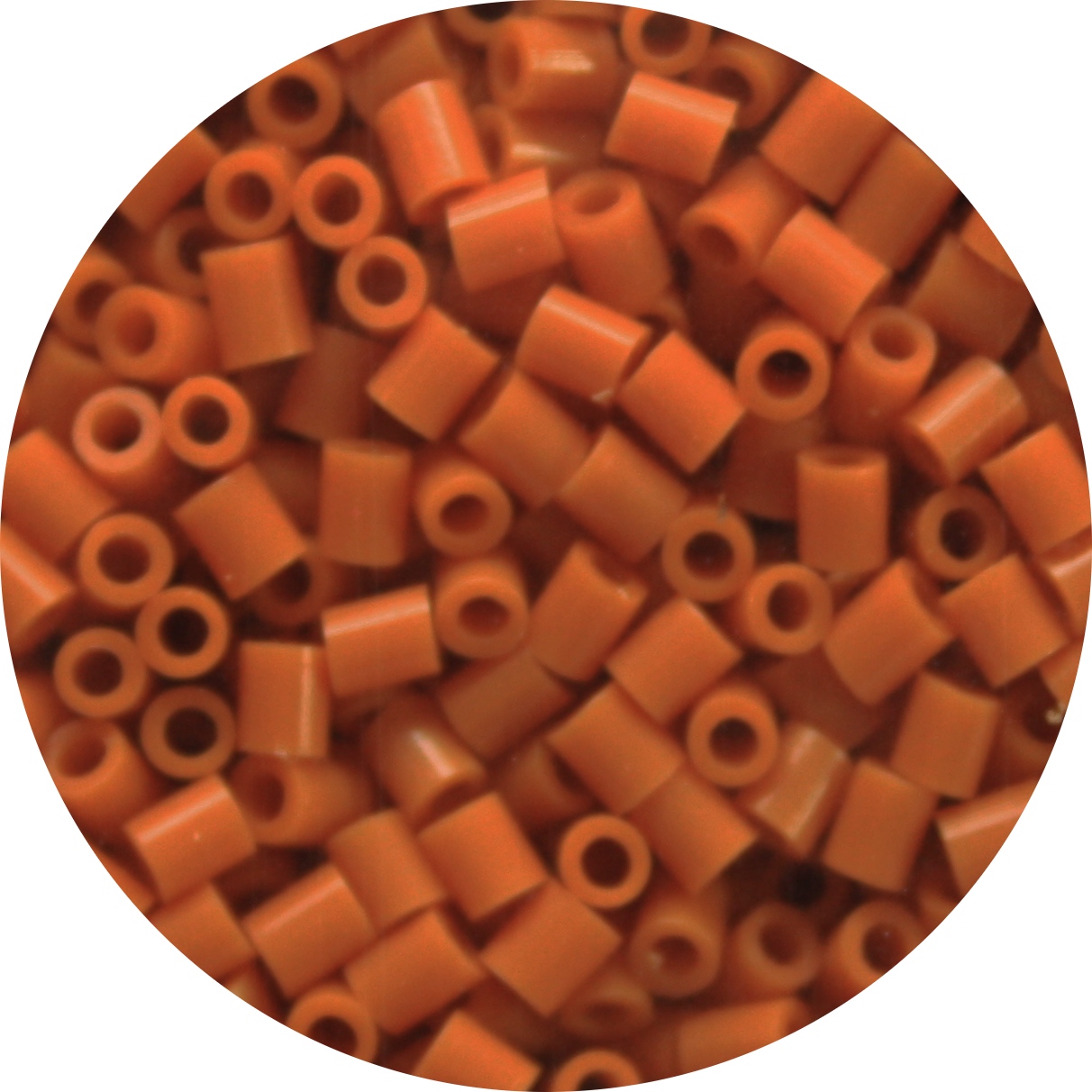 Hama Midi - Light Brown