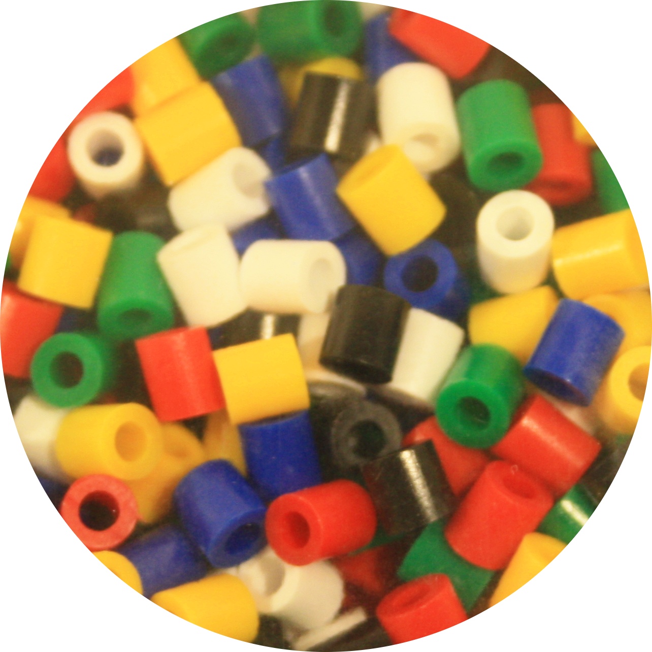 Hama Midi sävylajitelma - Perussävyt