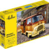 Renault Estafette 1:24