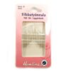 Tilkkutyöneula