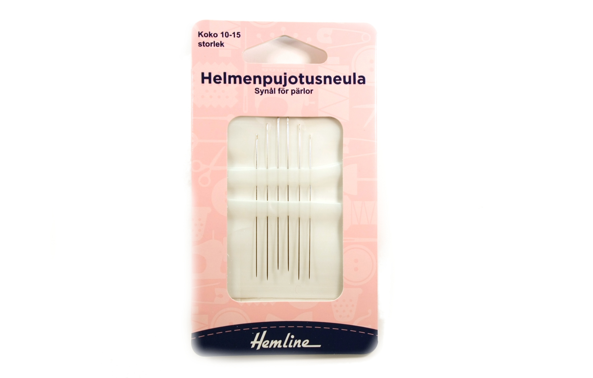 Hemline Helmineula