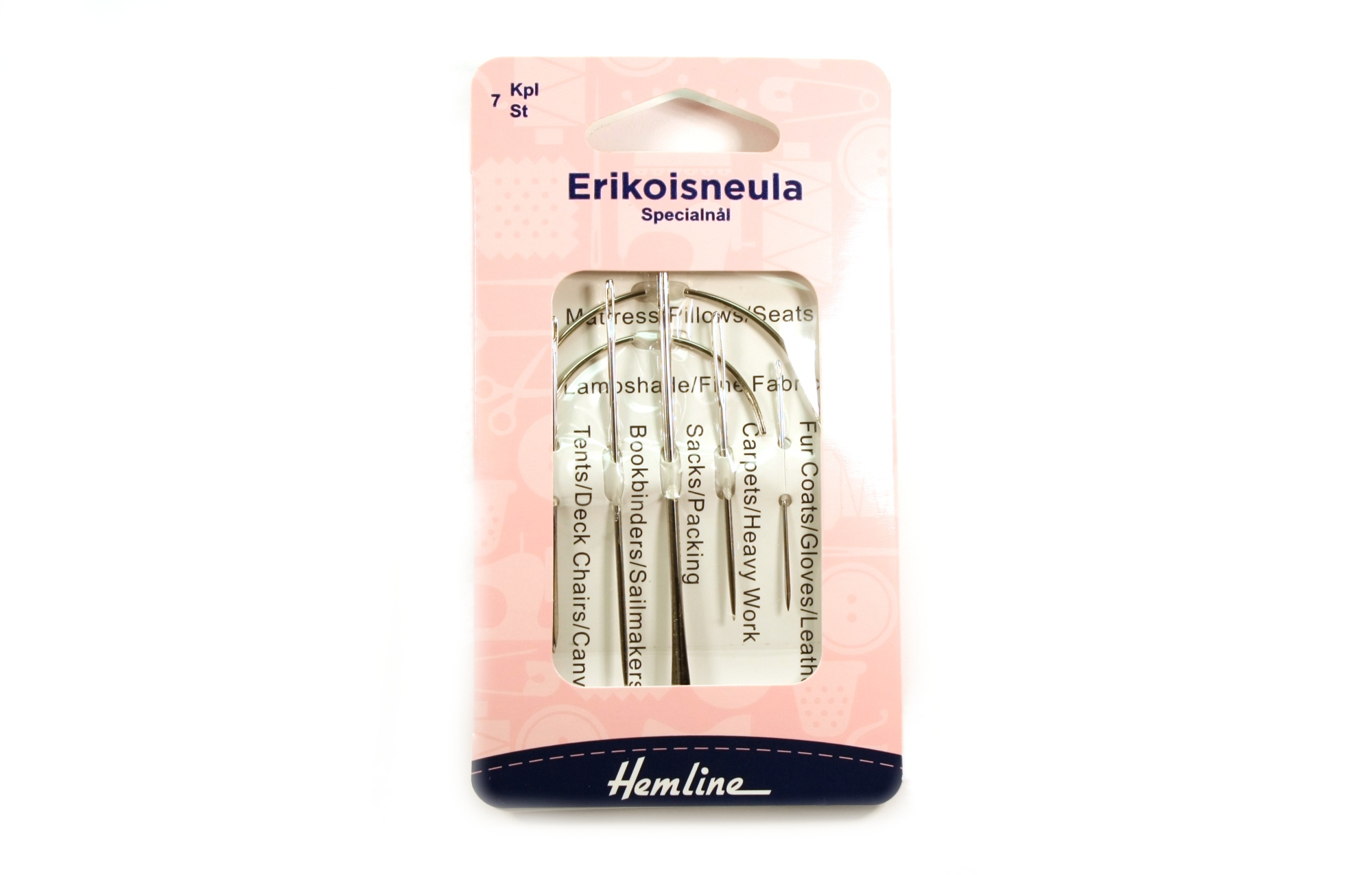 Erikoisneula