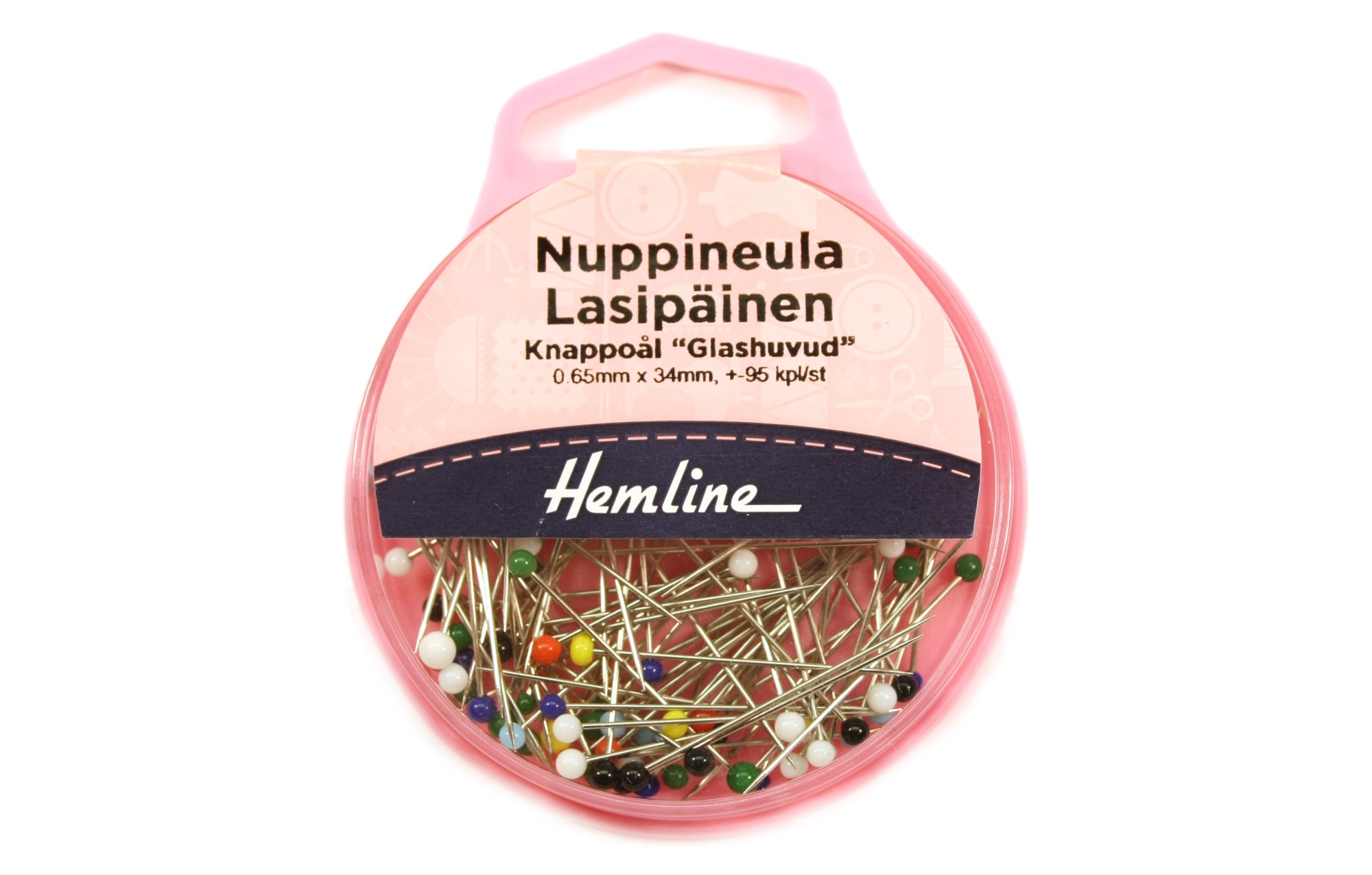 Nuppineula