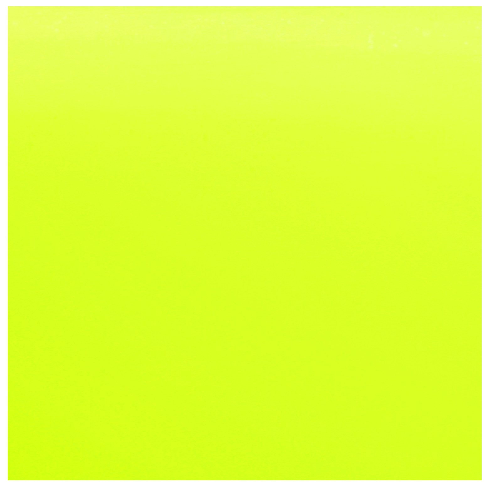 Ki-Sign Hot Fix Efektiarkki - Neon Yellow