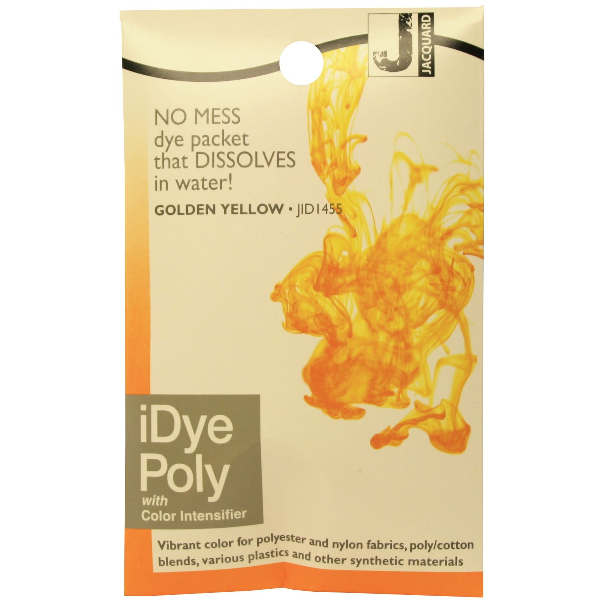 iDye Poly - Gold Yellow