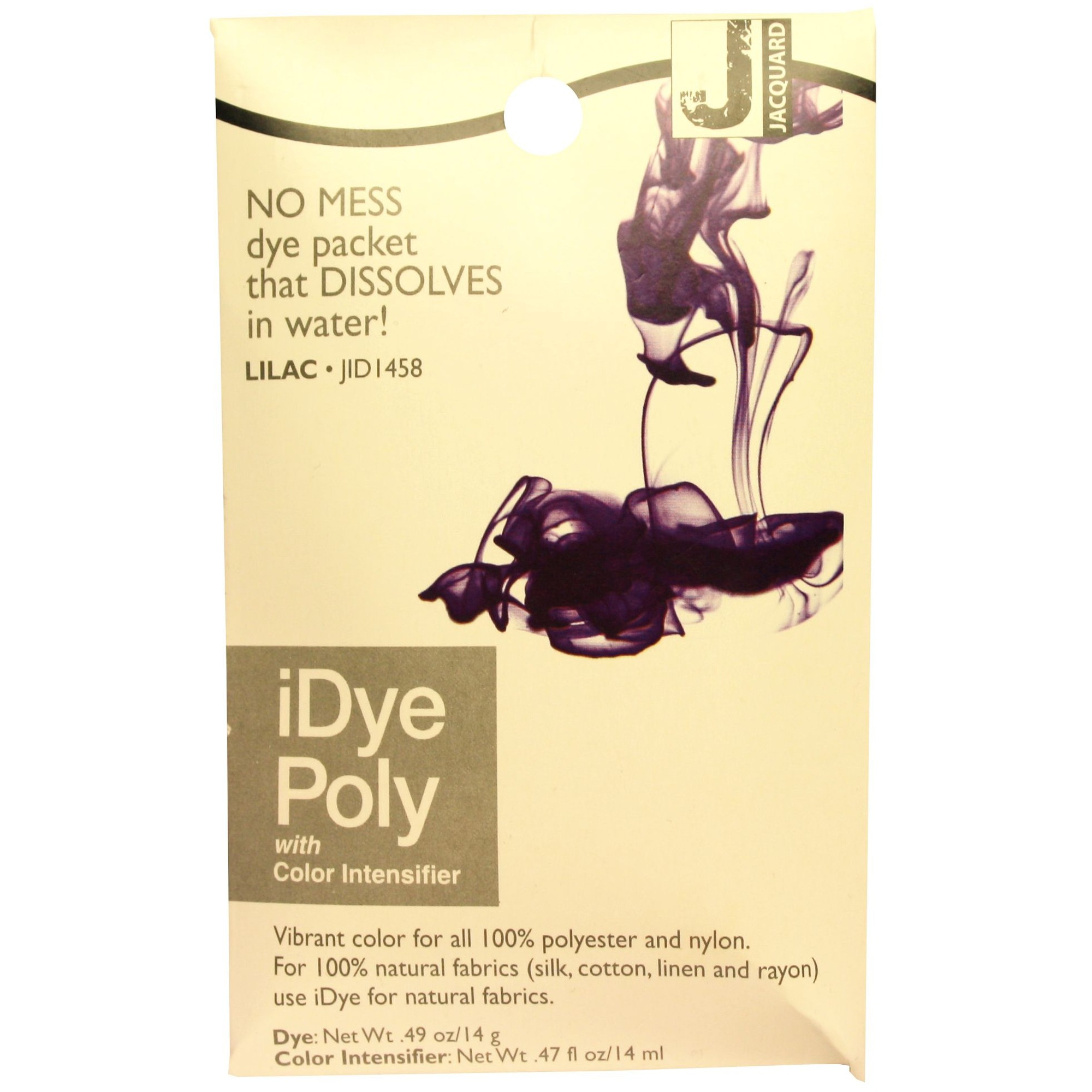 iDye Poly - Lilac