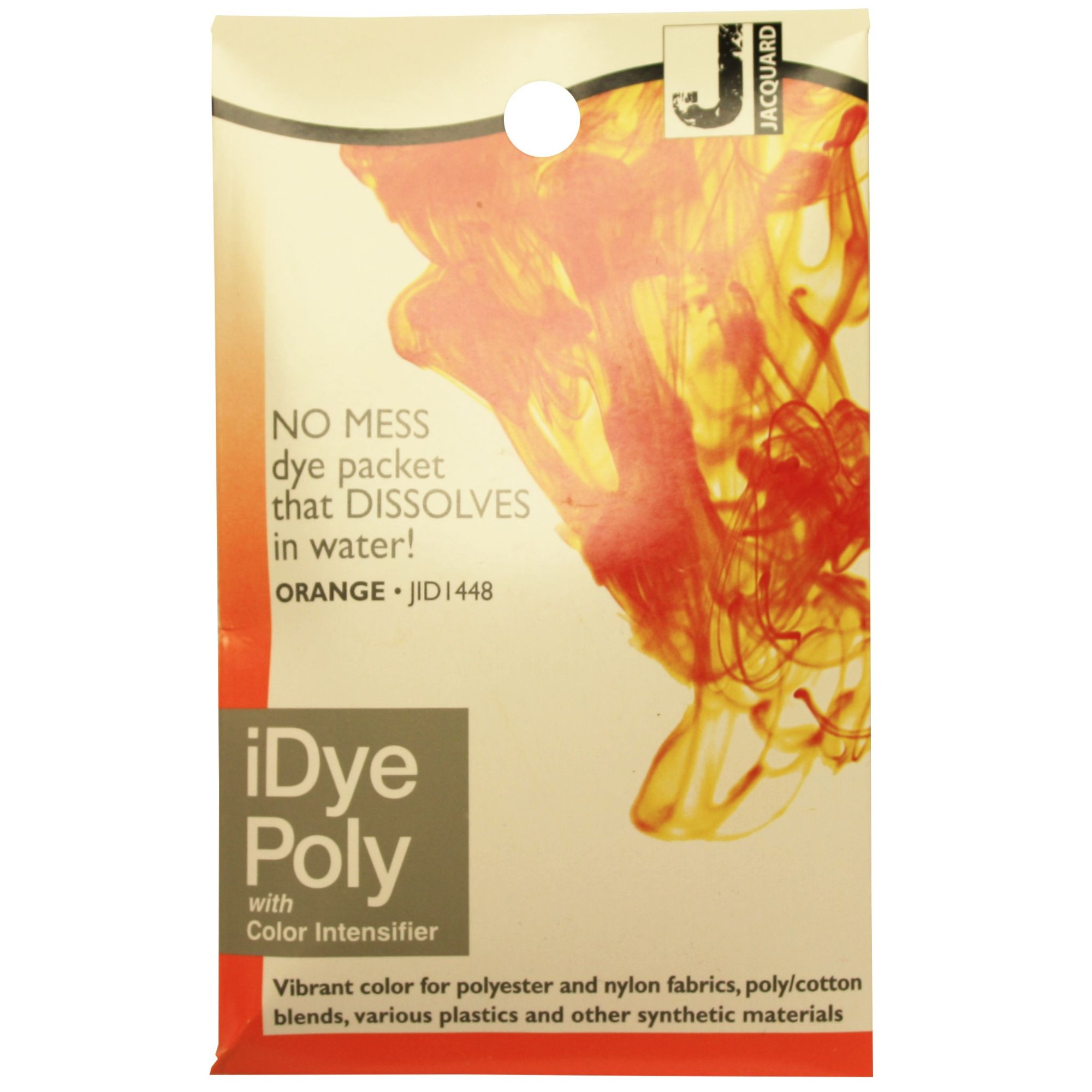 iDye Poly - Orange