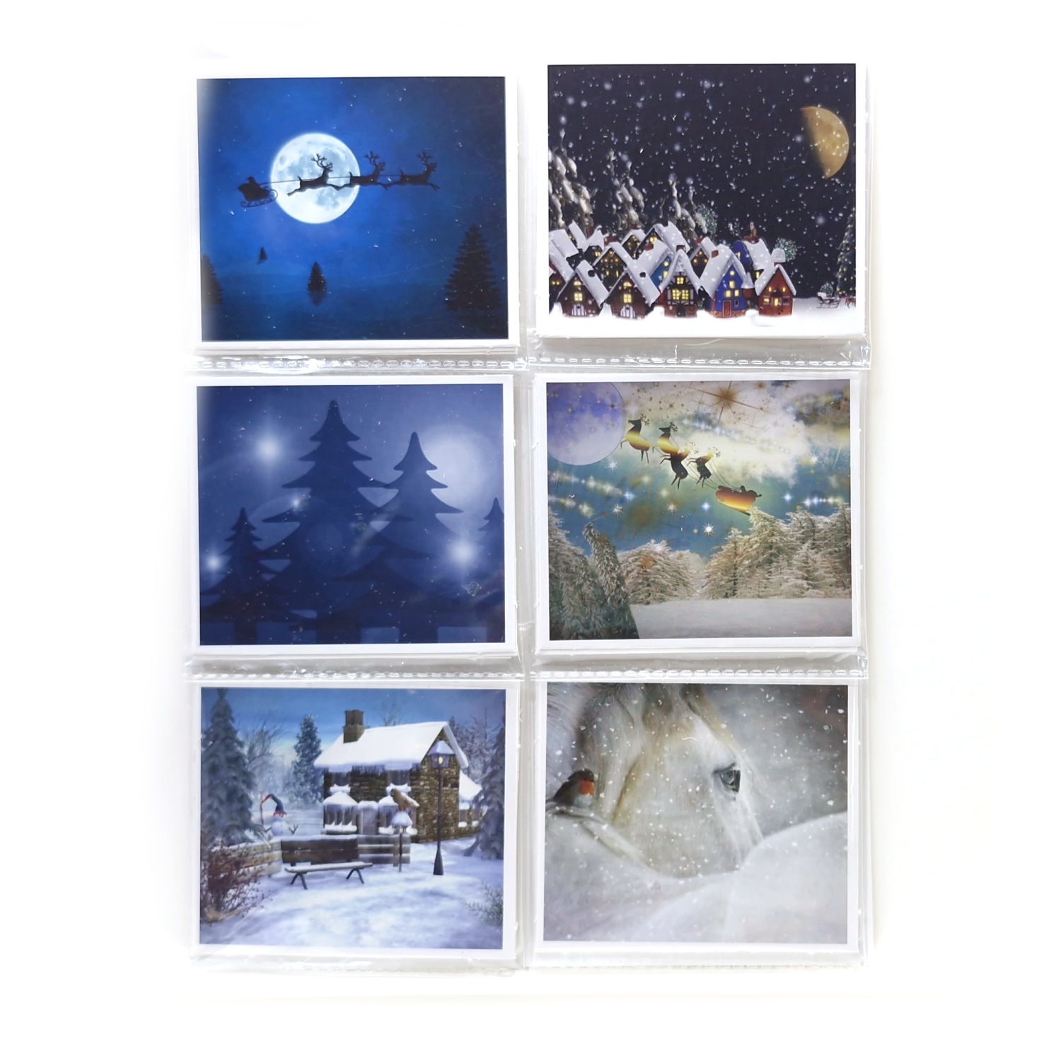 Askartelukuviot - Ihmemaa