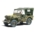 Willy Jeep MB 1:24