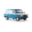 Ford Transit MK2 1:24