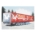 Curtainside Trailer 1:24
