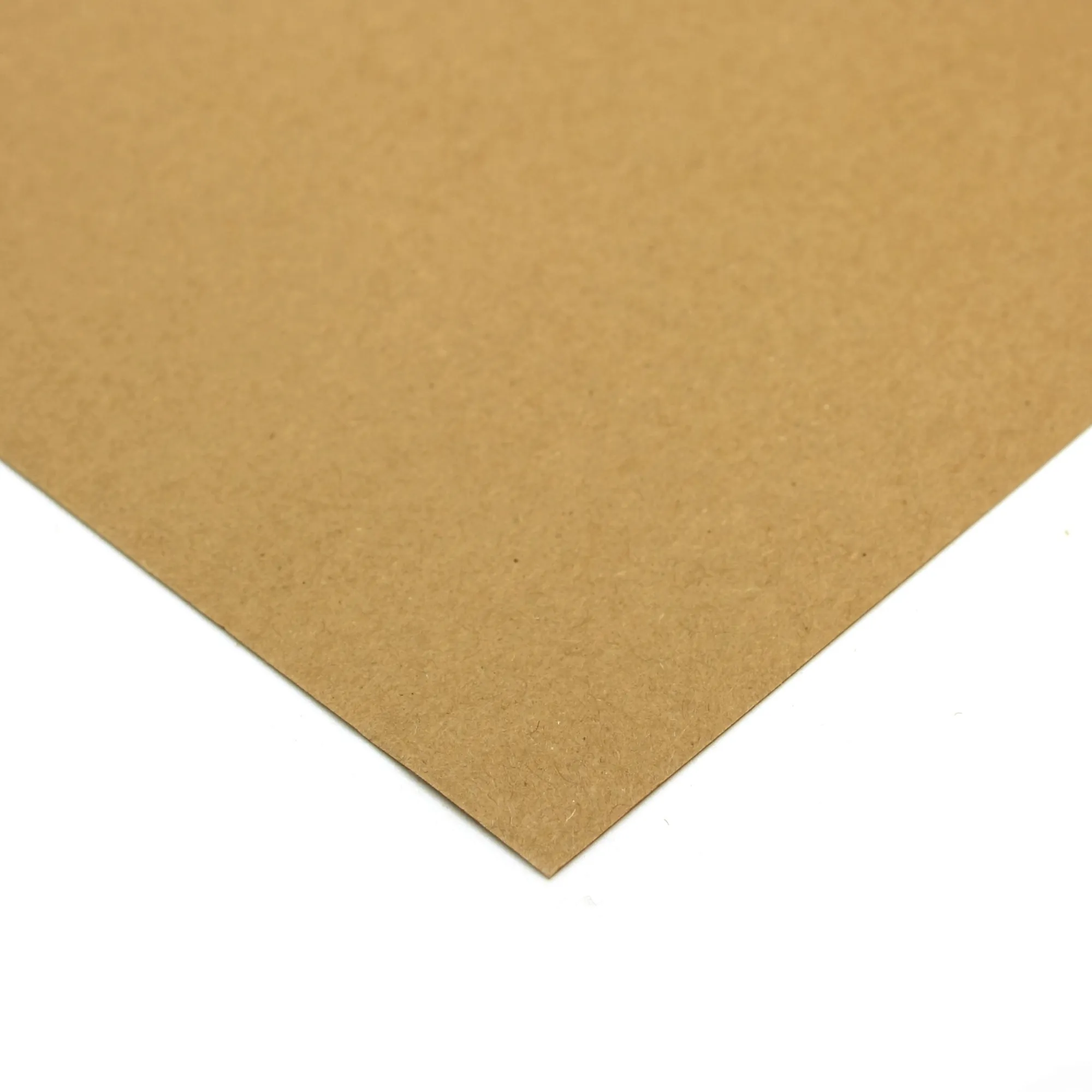 Kartonki 5kpl - Uusioruskea