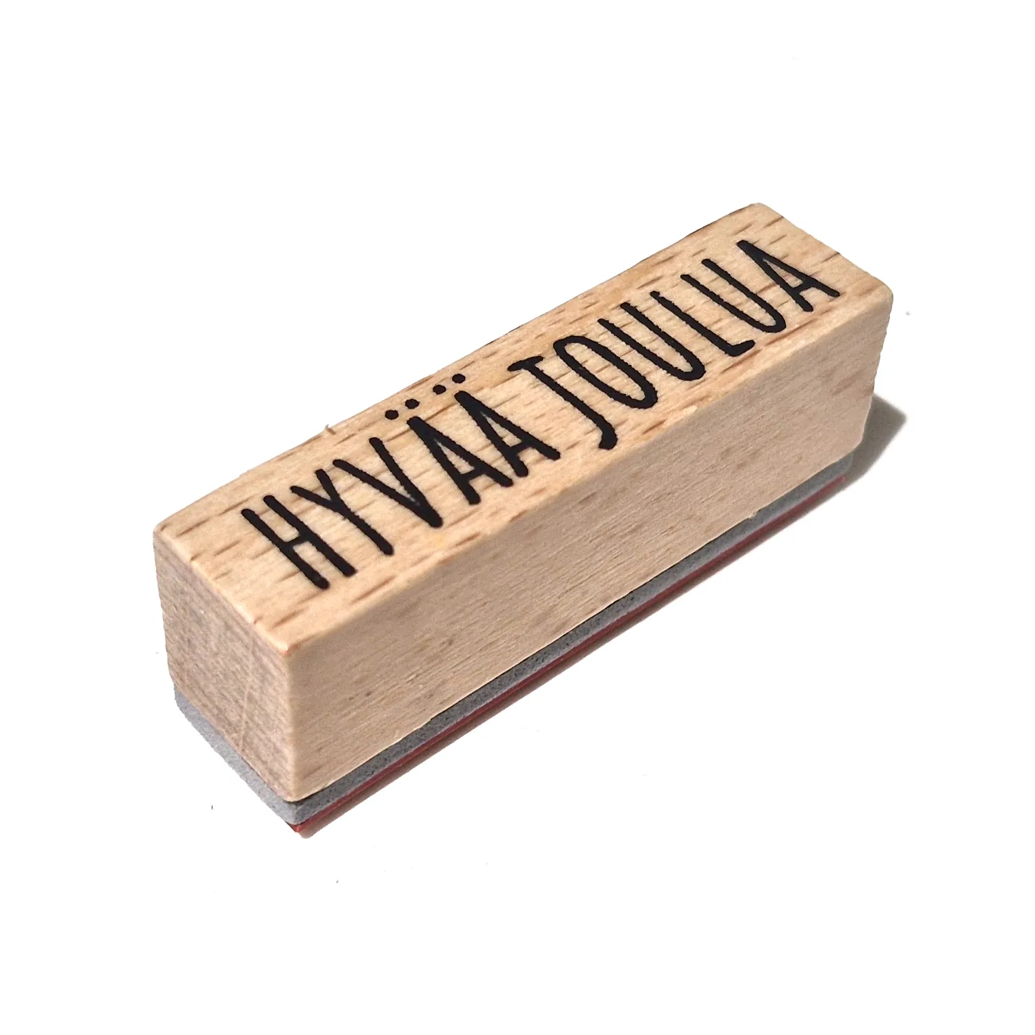 Puuleimasin - Hyvää Joulua