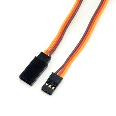 Servon jatkojohto 50cm