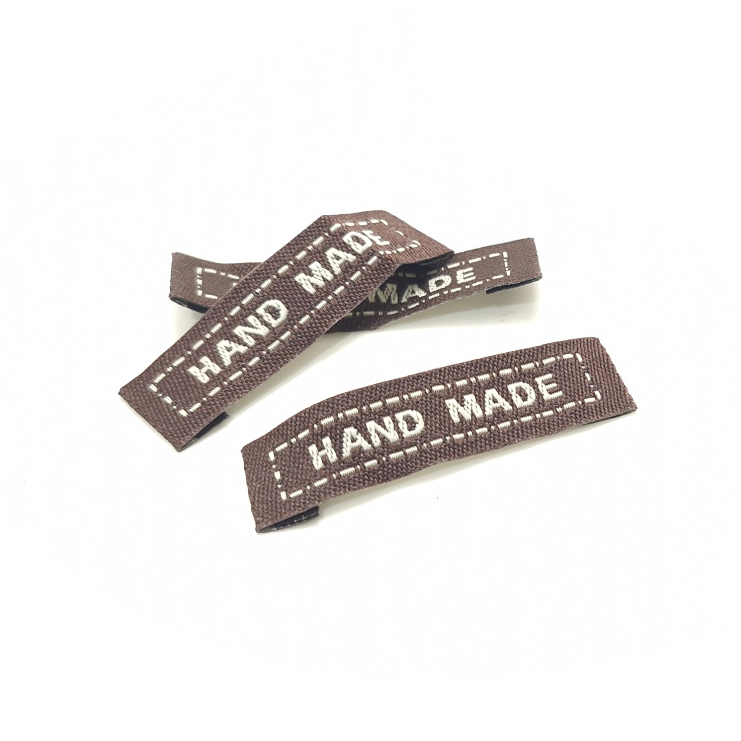 Kangasmerkki - Hand Made