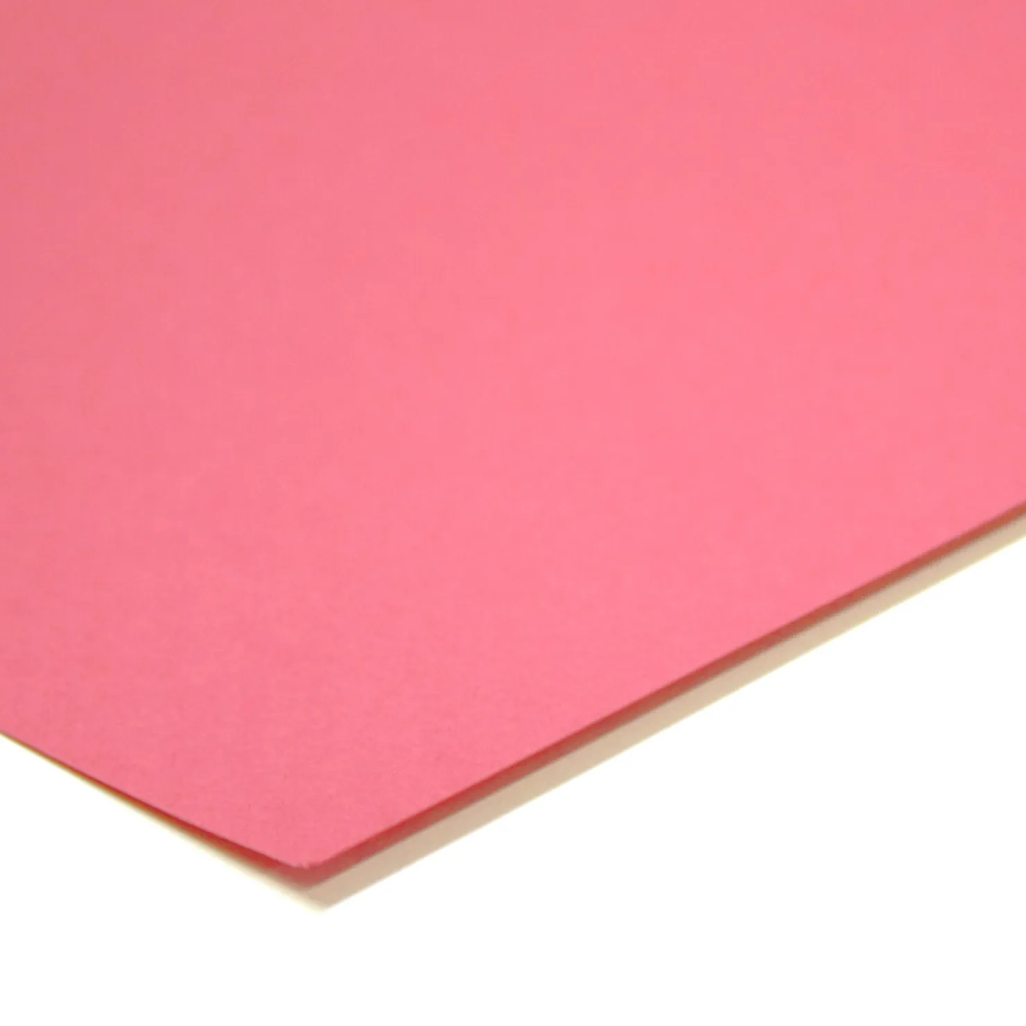 Kartonki 5kpl - Vanha rosa