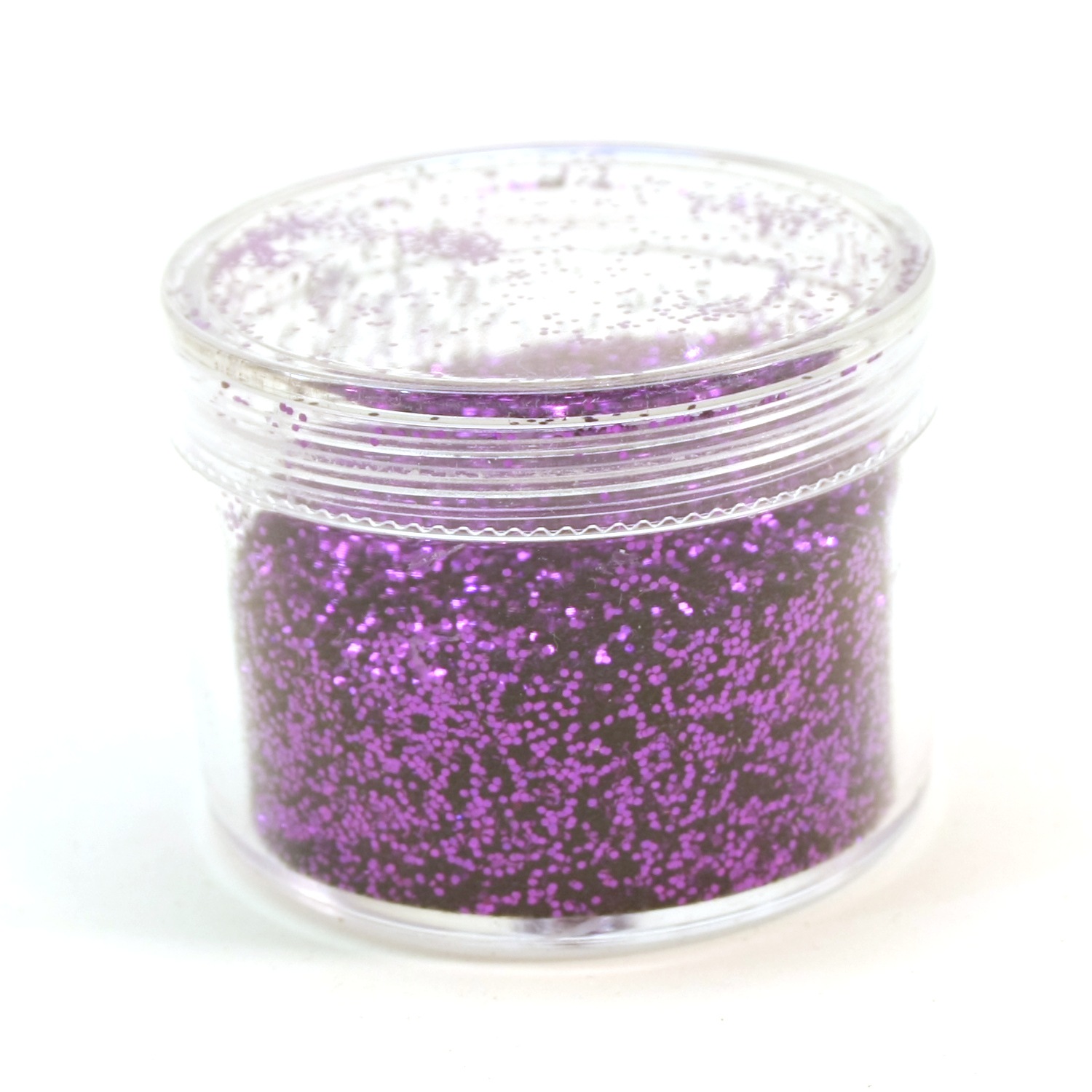 Kimallehile - Violetti