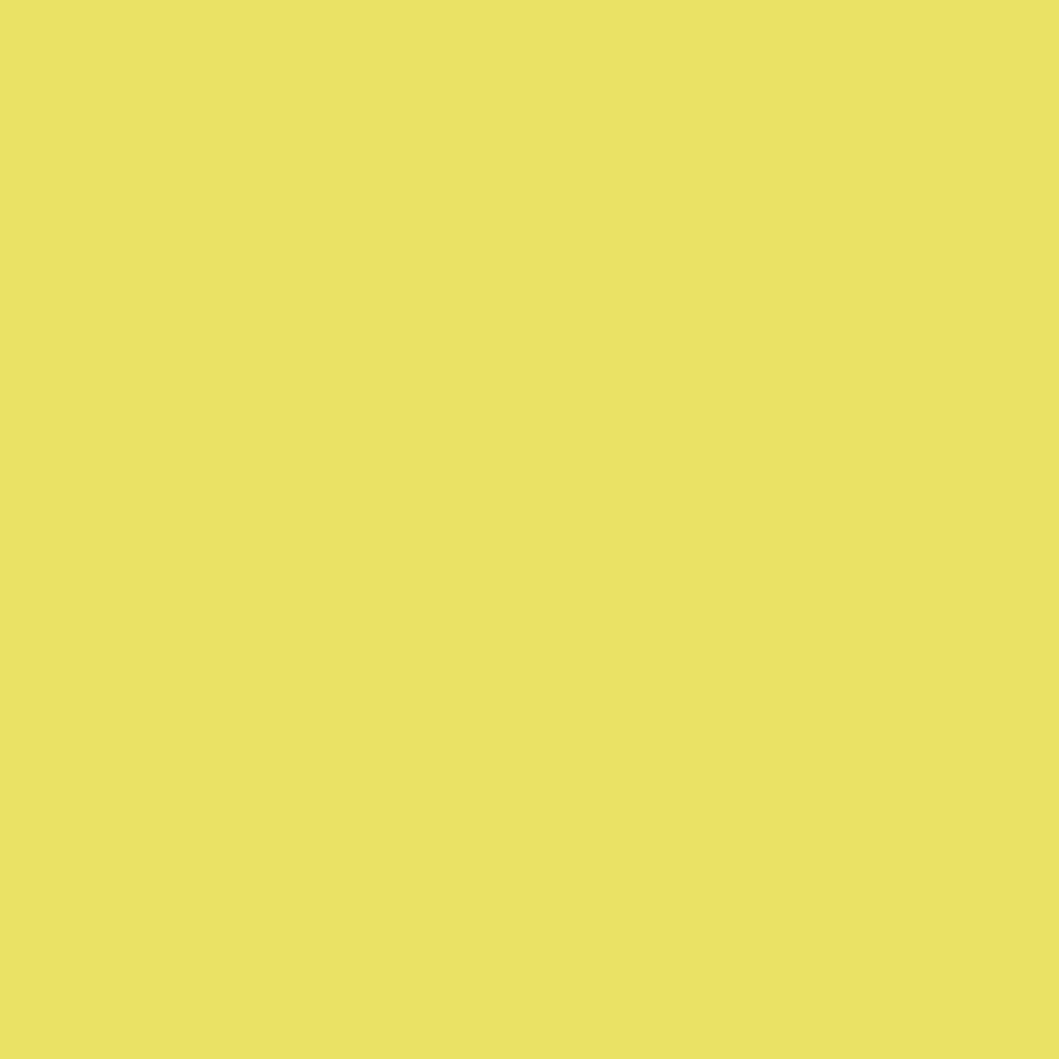 Softis -levy (EVA Foam) 30x45cm - Yellow