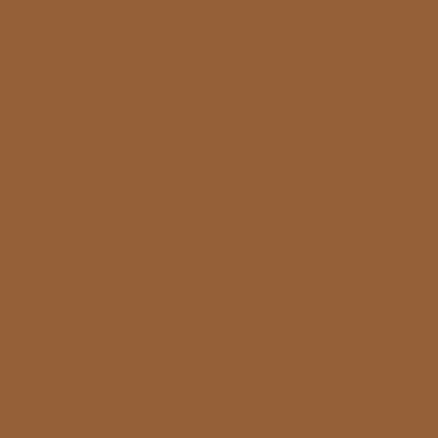Softis -levy (EVA Foam) 30x45cm - Red Brown