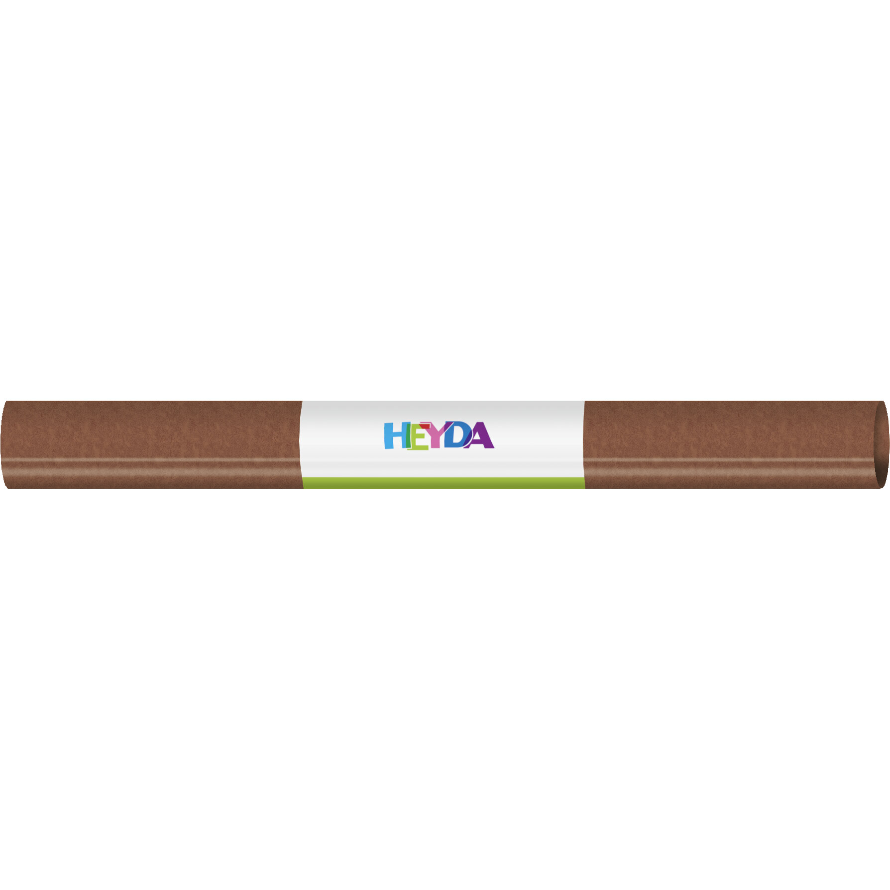 Glassinen Kuultopaperi - Ruskea