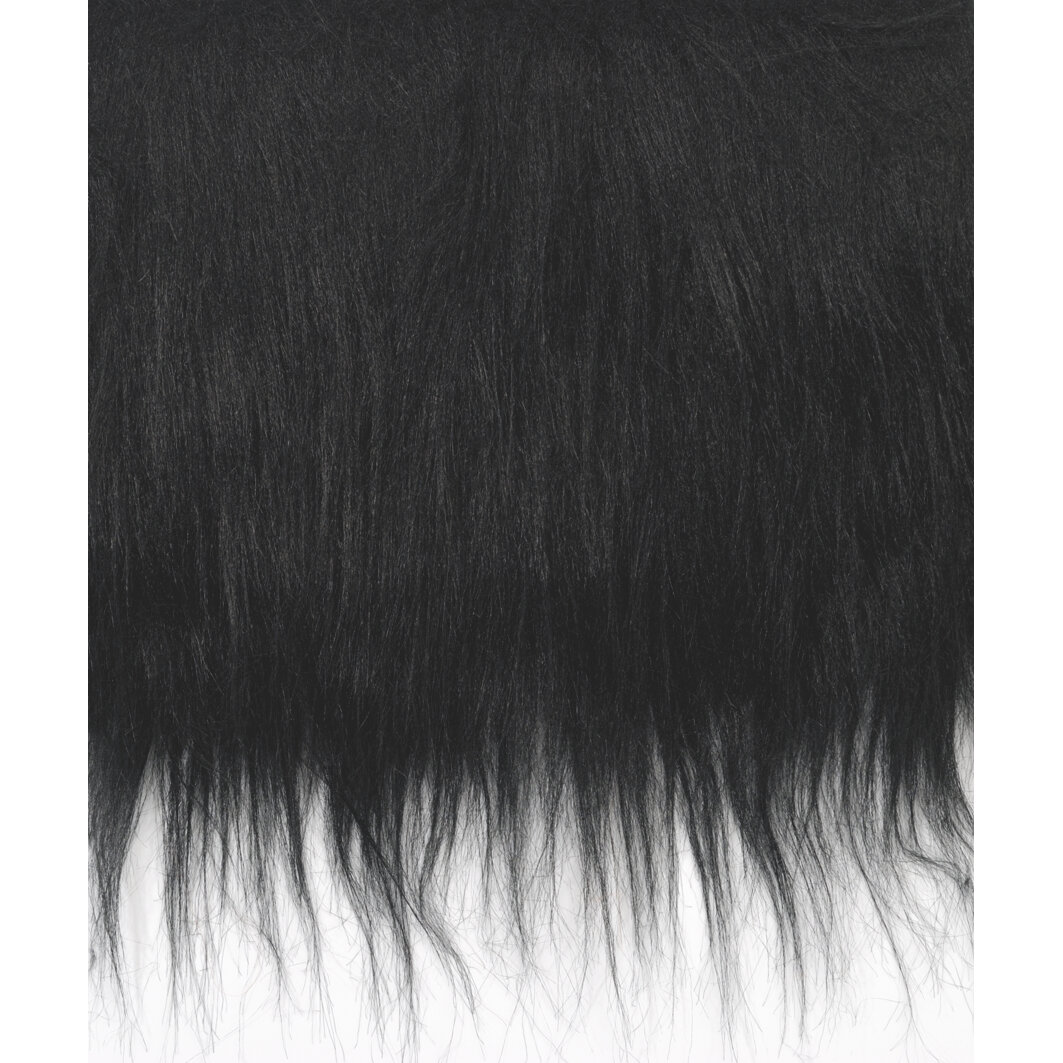 Keinoturkis 14x20cm - Black