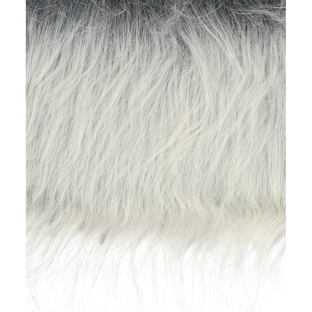 Keinoturkis 14x20cm - Silver Grey