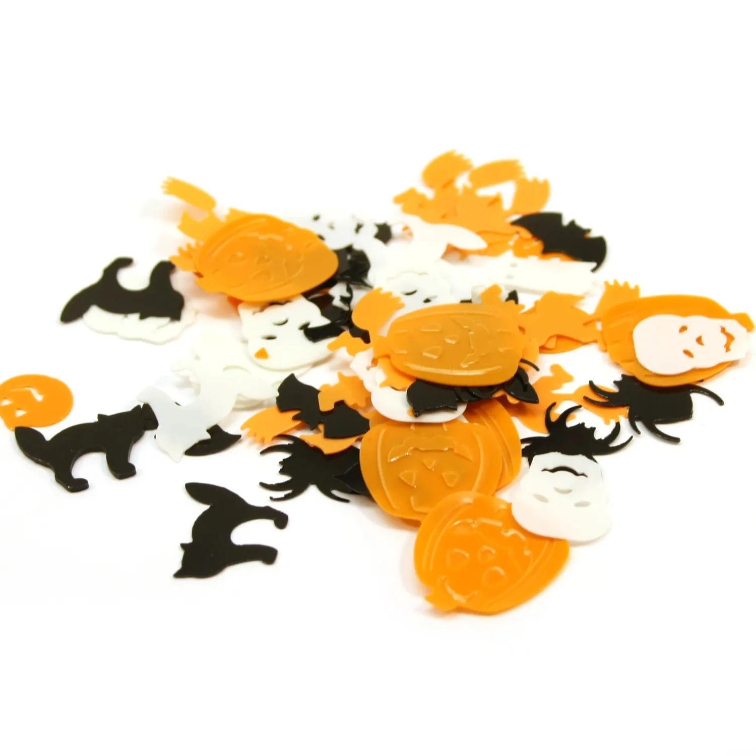 Muovikoriste n.15g - Halloween