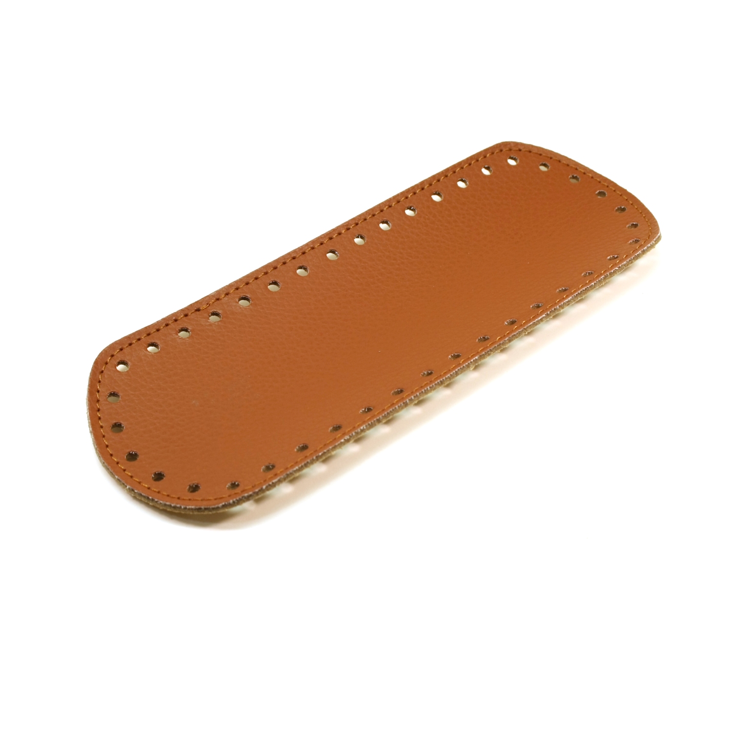 Tikattu Laukunpohja 8x21cm - Ruskea