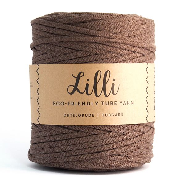 Lilli ontelokude - Kaakao