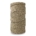 Puuvillanaru 3mm - Kulta/Beige