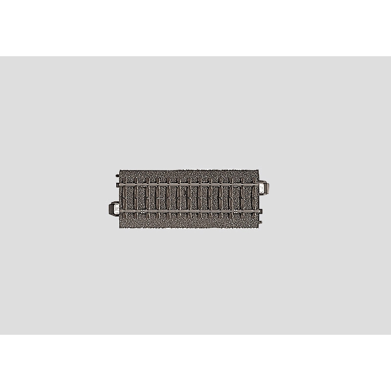 Märklin C Ratapala - Suora 94.2mm