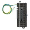 Märklin C Ratapala - Suora 94.2mm Vaununirroitin