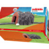 Märklin My World Tunneli