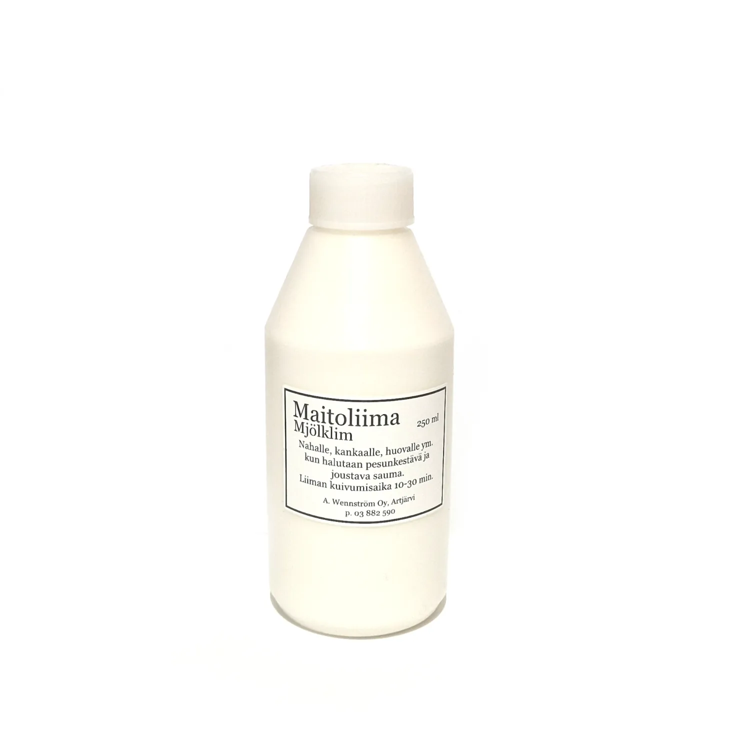 Maitoliima
