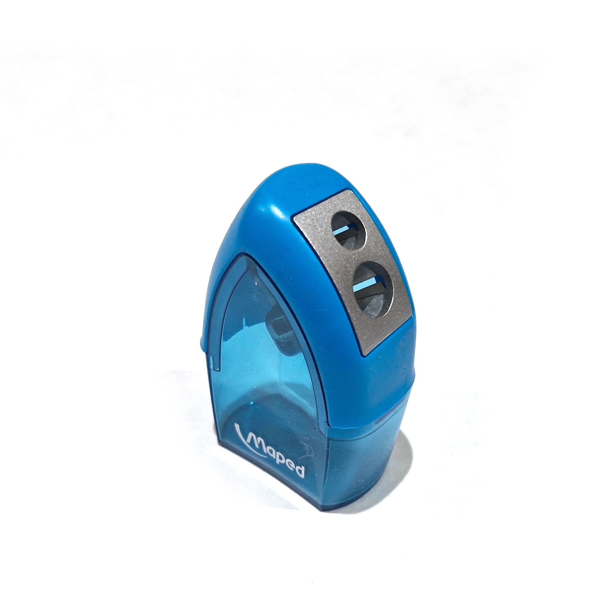 Maped säiliöteroitin