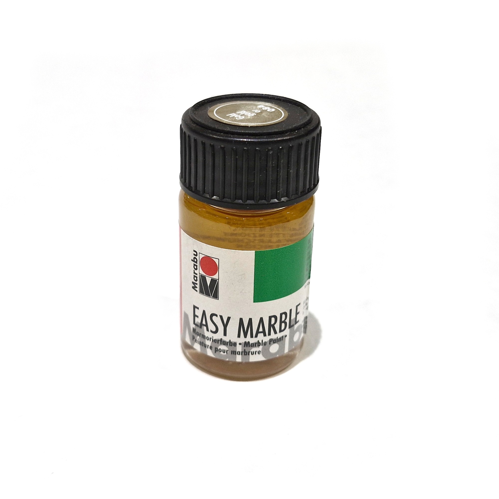 Marabu Easy Marble - 084 Gold