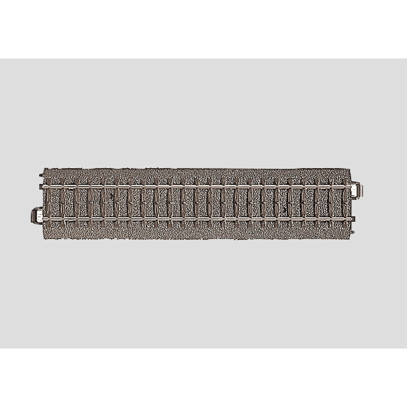 Märklin C Ratapala - Suora 171.7mm