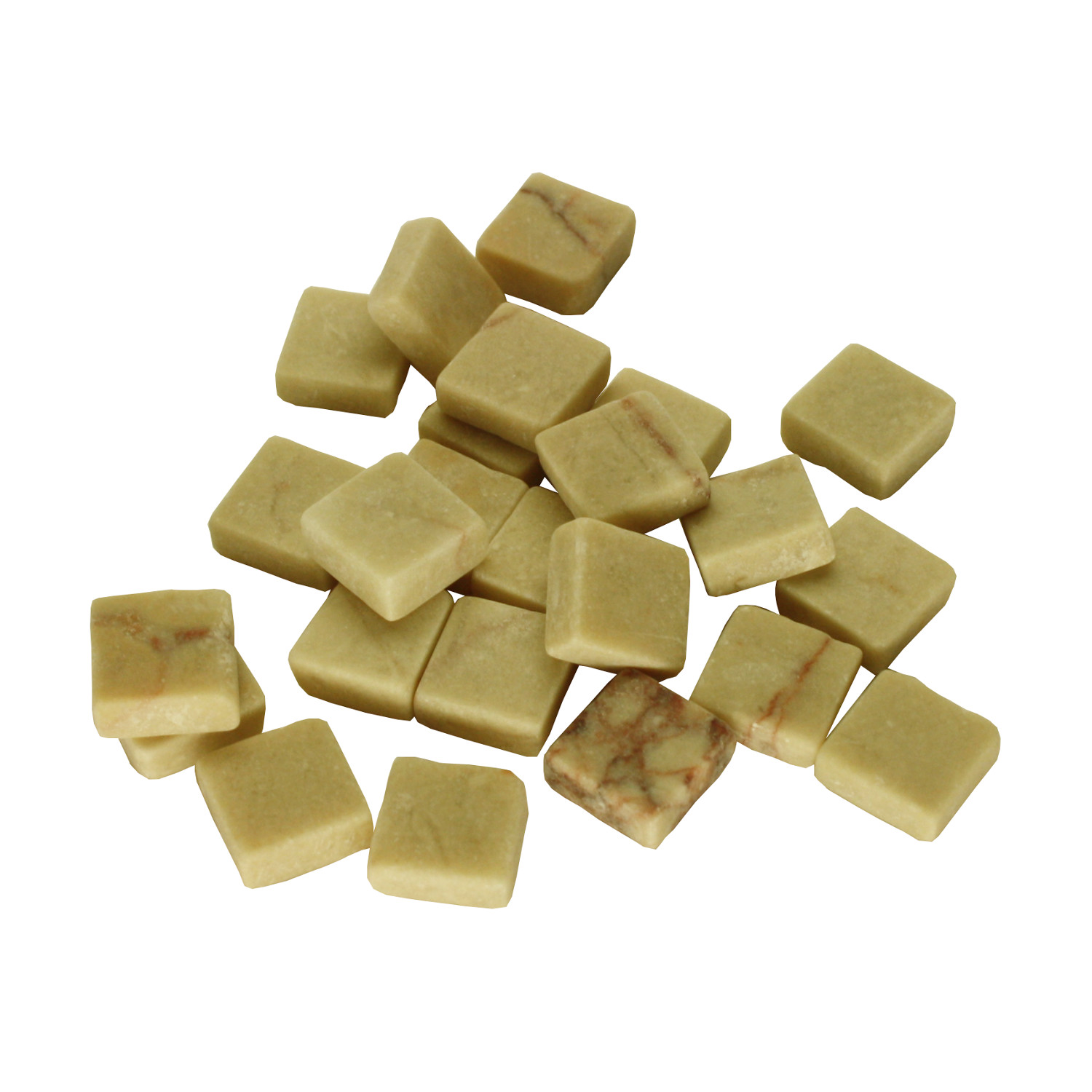 Marmorimosaiikki - Pink Cream