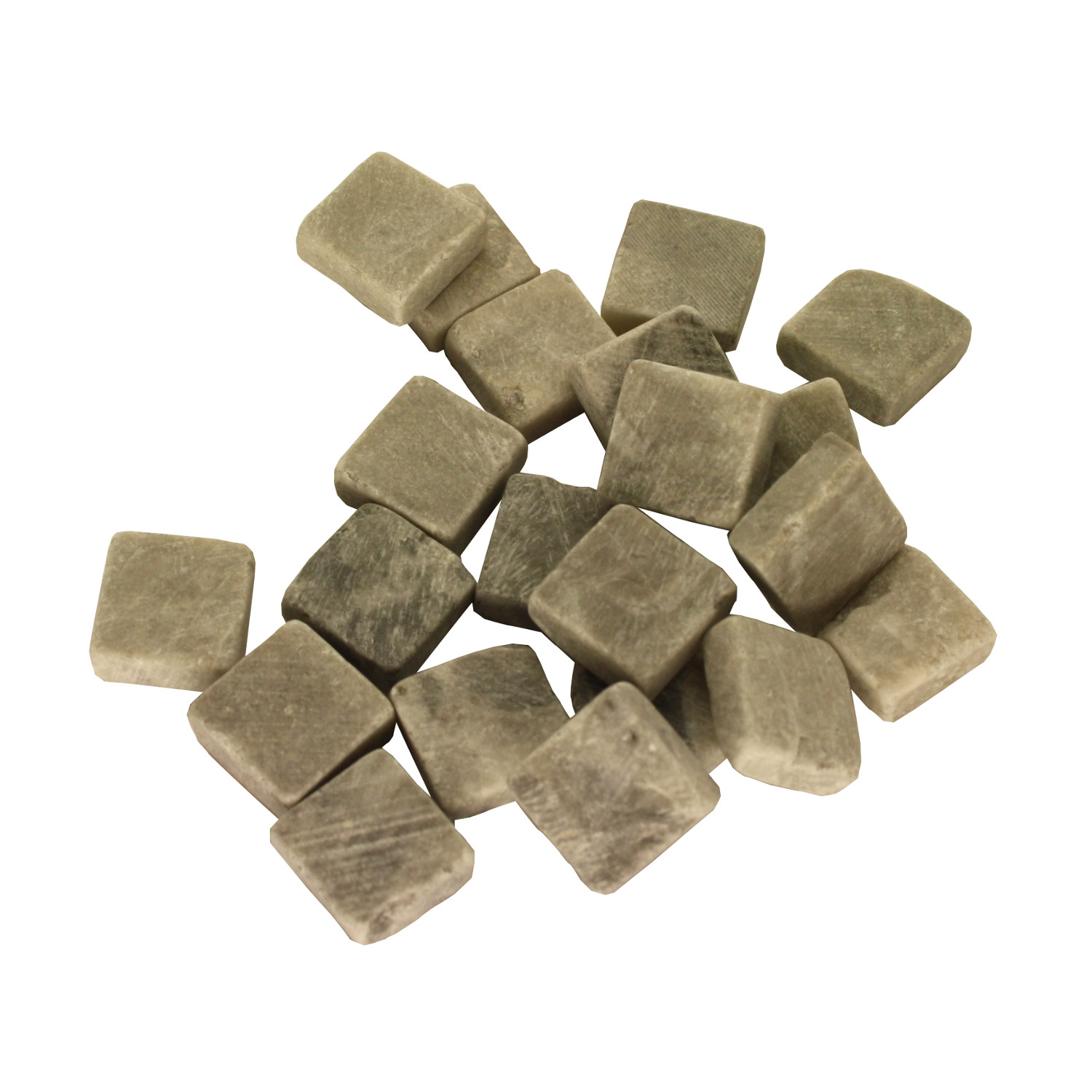 Marmorimosaiikki - Azul Gris