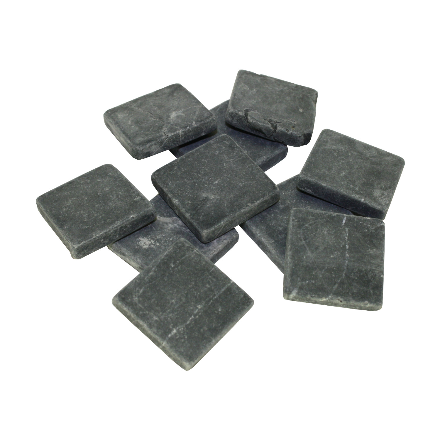 Marmorimosaiikki - Verde Luz