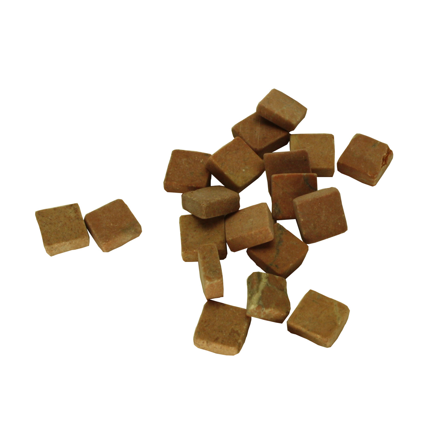 Marmorimosaiikki - Rosso Verona