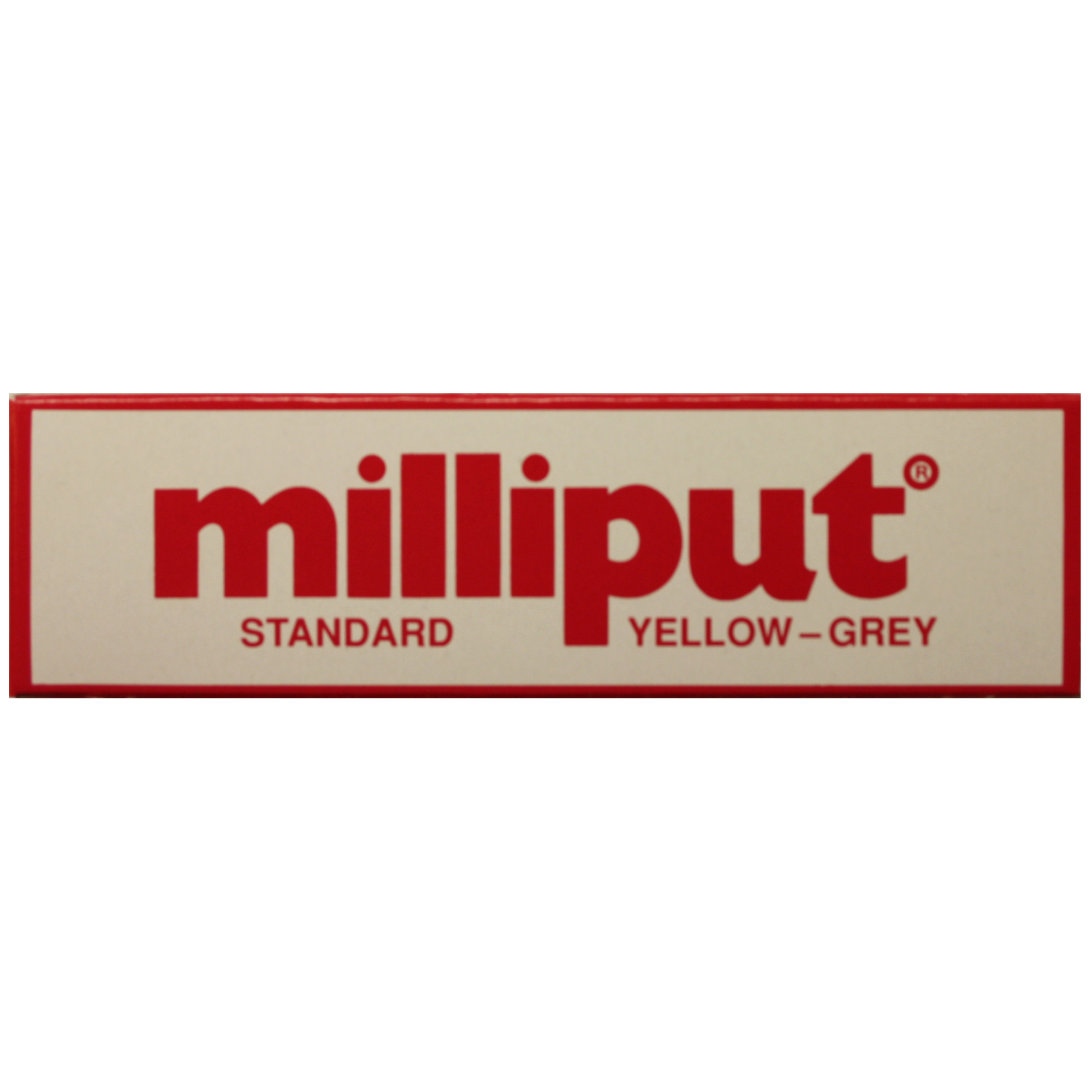 Kitit, Laastit ja Kiillotusaineet