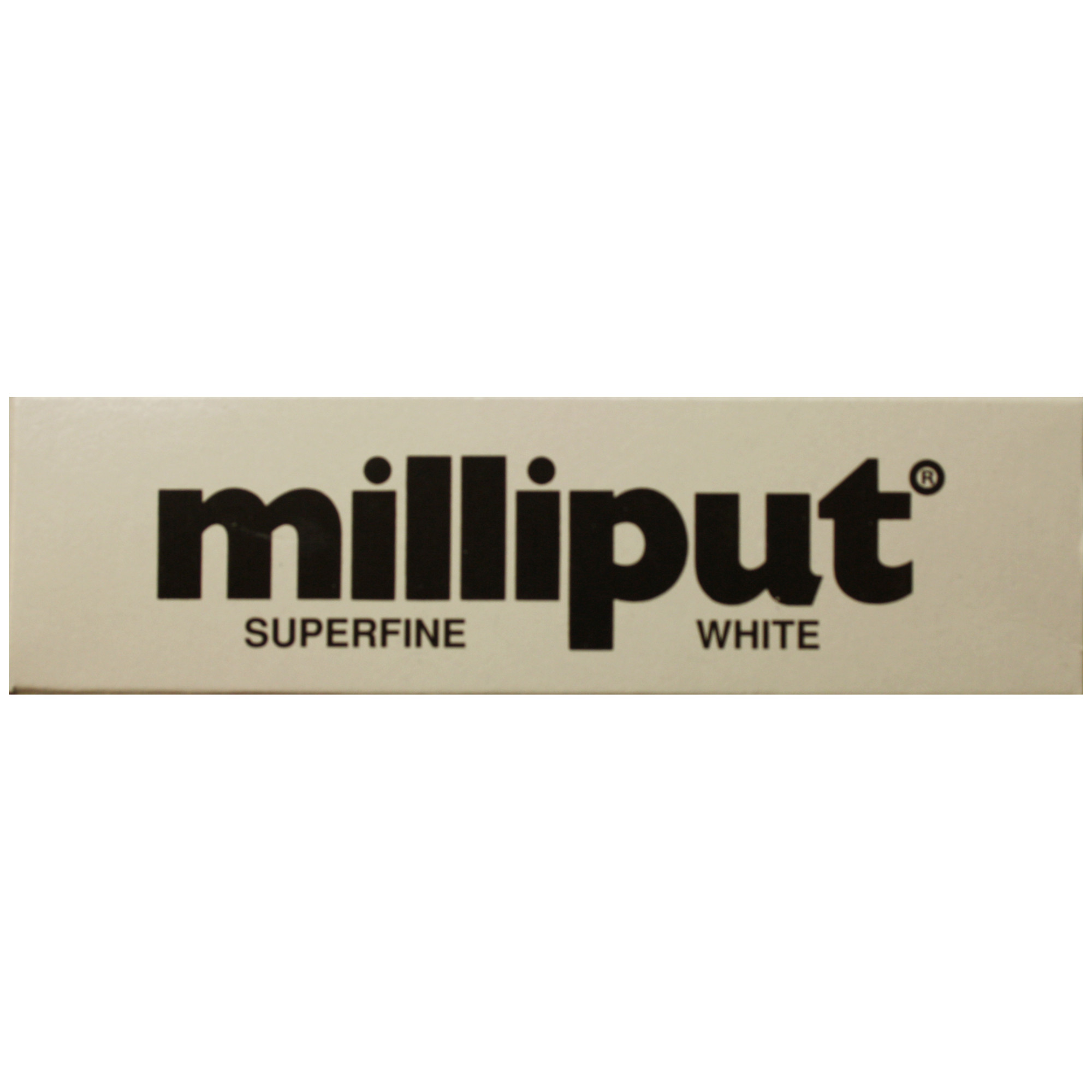 Milliput superfine