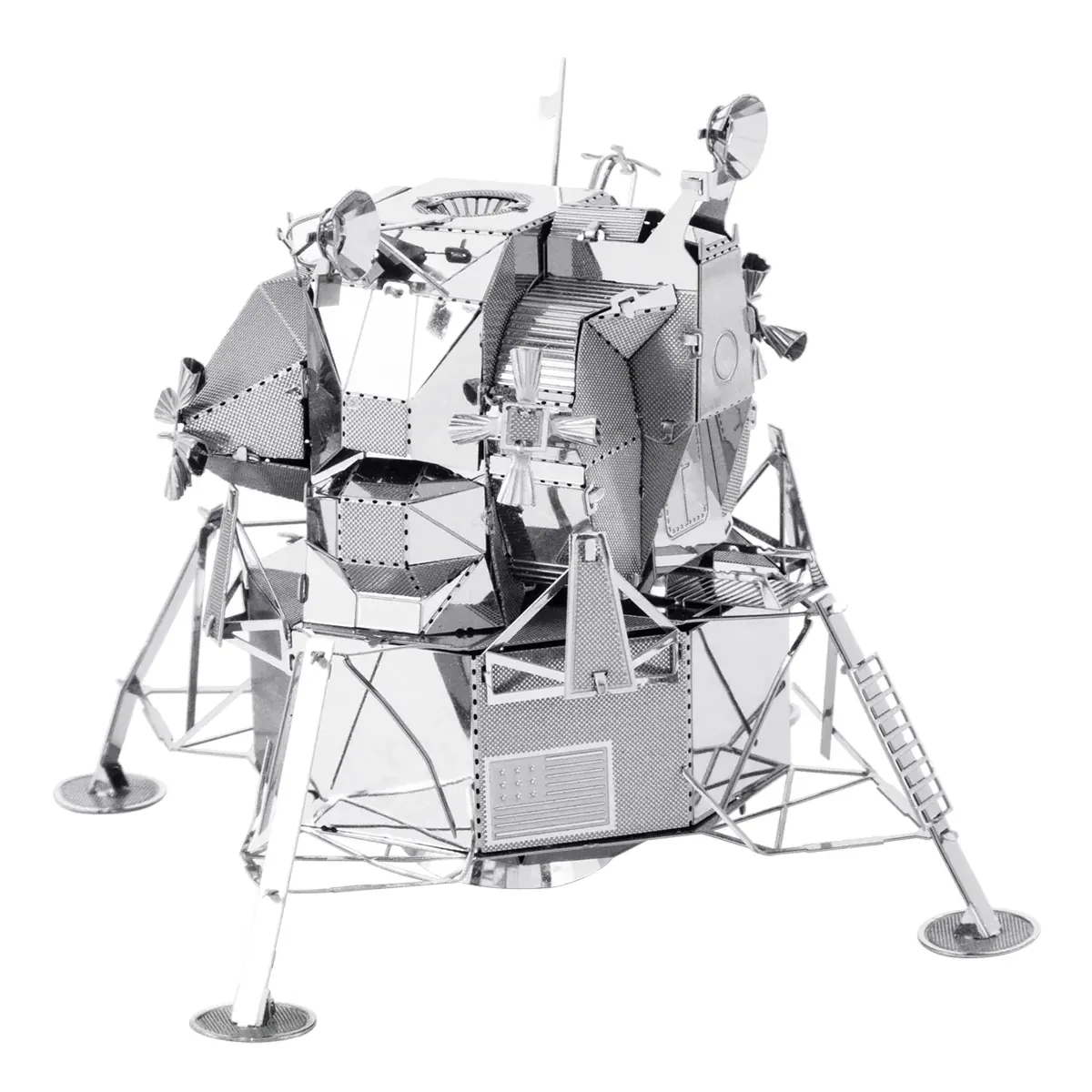 Metal Earth - Apollo Lunar Module