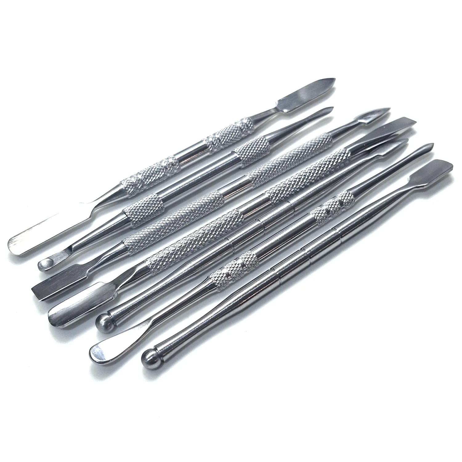 Metalliset muotoilutyökalut