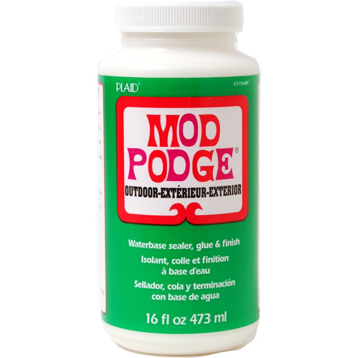 Mod Podge Outdoor 473ml